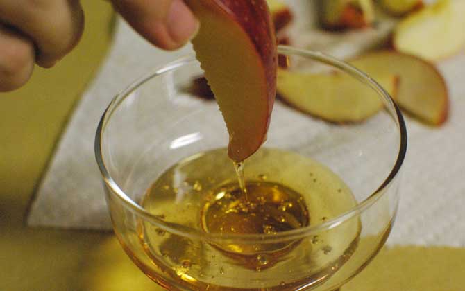 蜂蜜減肥食譜大全及正確吃法 蜂蜜減肥