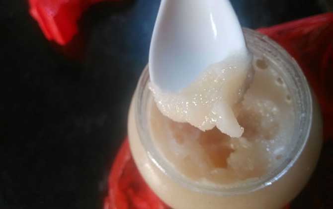 蜂蜜怎樣用美白最快? 蜂蜜