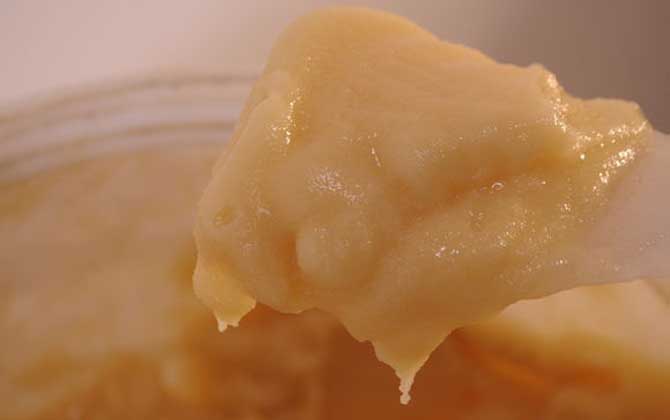 蜂蜜排毒原理及正確喝法 蜂蜜