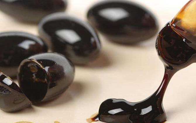 蜂膠軟膠囊的功效及正確吃法 蜂膠軟膠囊