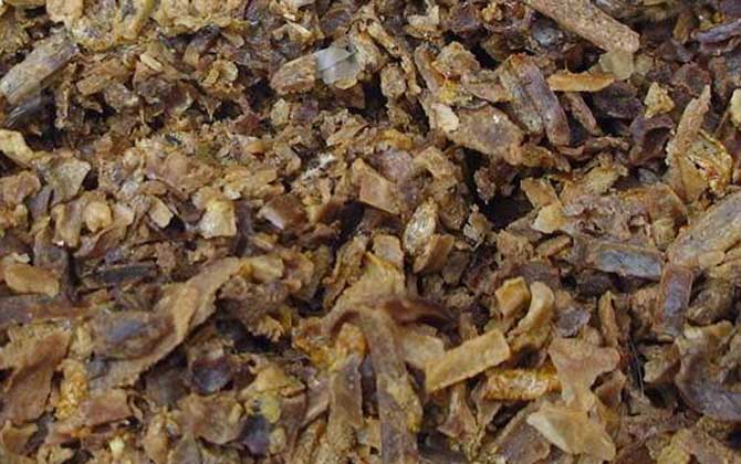 假蜂膠是怎么做出來的? 蜂膠