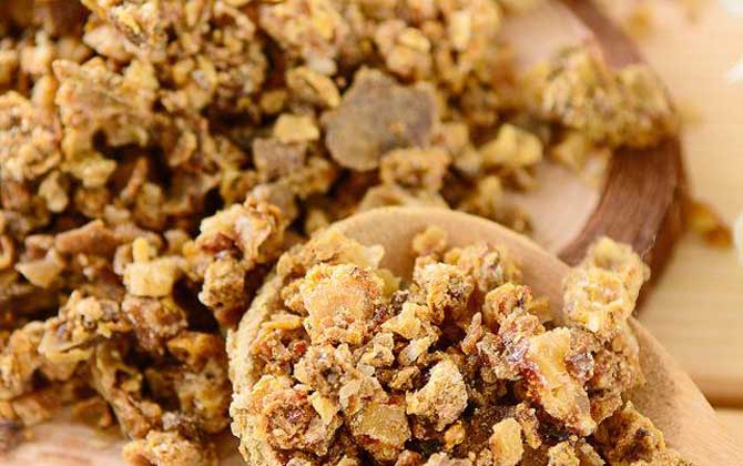 為什么蜂膠4類人不能吃? 蜂膠