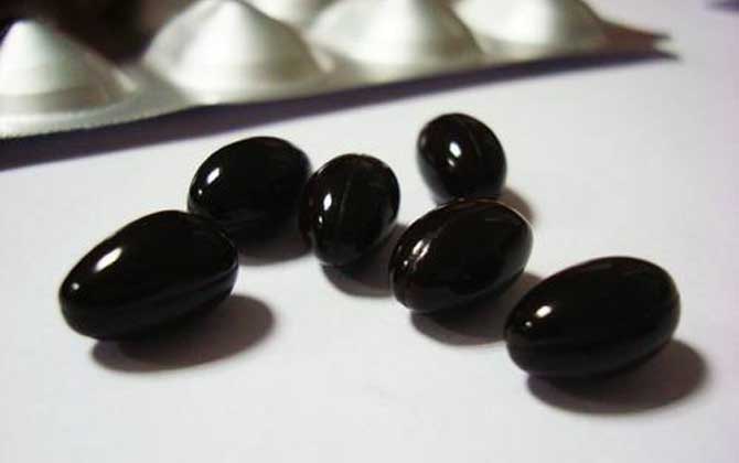 蜂膠軟膠囊的作用與功效是什么? 蜂膠軟膠囊