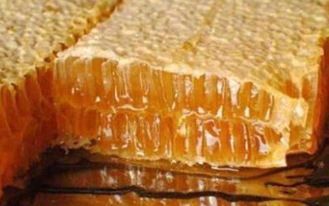 蜂巢素和蜂巢蜜的區別 蜂巢蜜