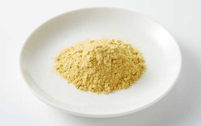 蜂花粉由哪些成分組成的? 蜂花粉