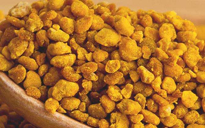 蜂花粉適宜什么人群吃? 蜂花粉