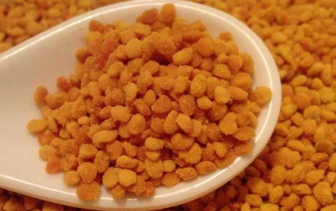 蜂花粉適宜什么人群吃? 蜂花粉