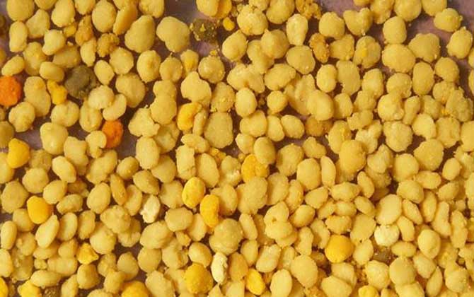 蜂花粉什么時(shí)候吃最好? 蜂花粉