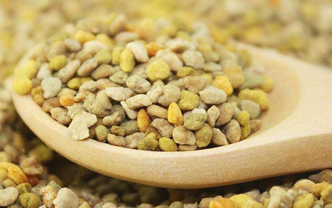 蜂花粉什么時(shí)候吃最好? 蜂花粉