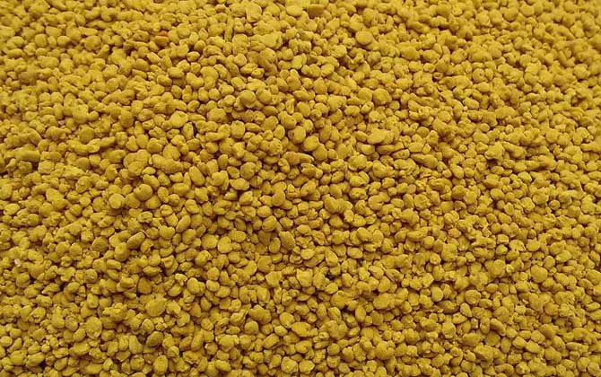 蜂花粉什么時(shí)候吃最好? 蜂花粉