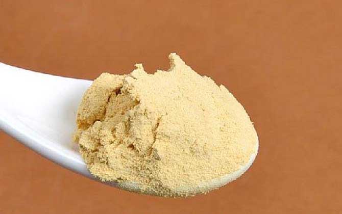 松花粉什么時(shí)候吃最有效? 松花粉