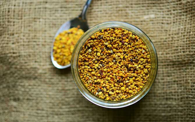 什么人群不適合吃花粉? 花粉