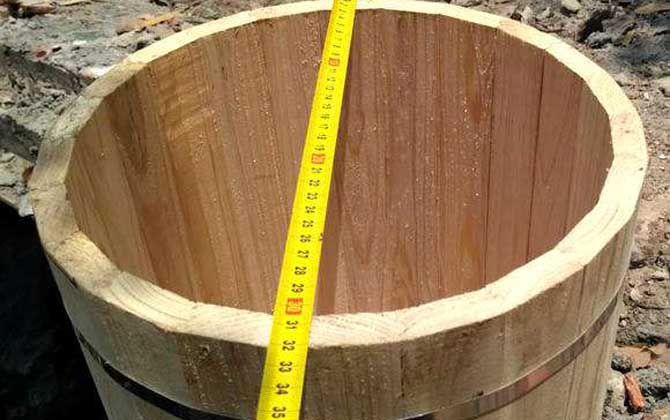 農村簡易蜂箱的做法及注意事項 圓桶蜂箱