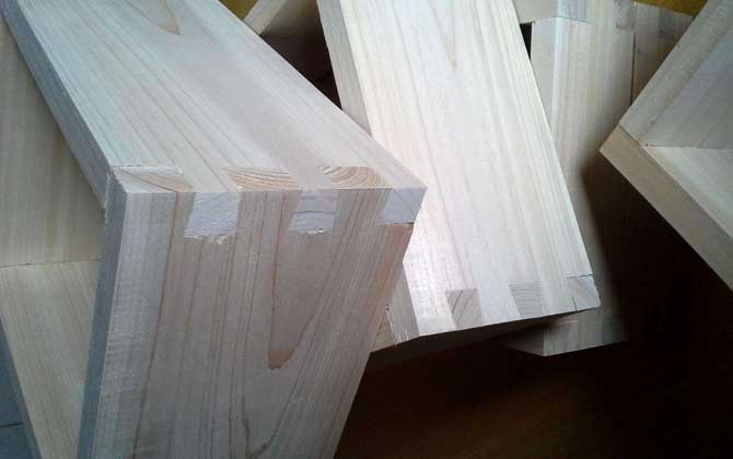 農村簡易蜂箱的做法及注意事項 格子蜂箱