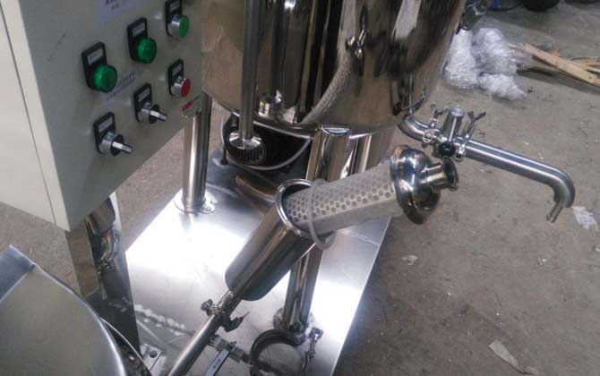 蜂蜜濃縮機(jī)工作原理及參考價(jià)格 蜂蜜濃縮機(jī)