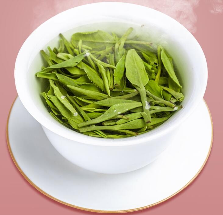 綠茶加蜂蜜減肥法：綠茶加蜂蜜早上空腹喝好嗎？
