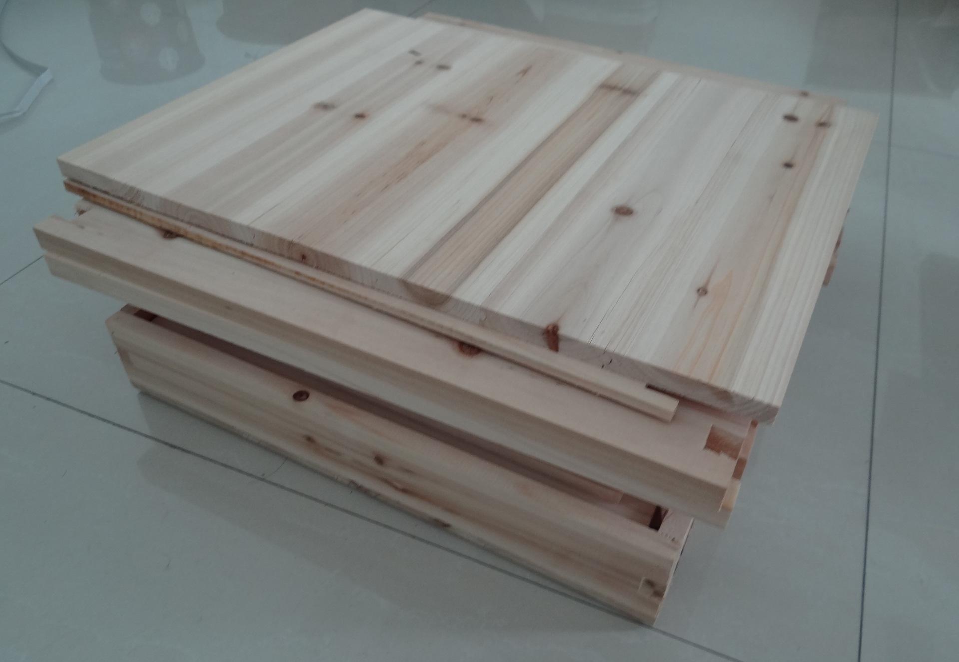 中蜂格子箱如何通風（新手格子箱養蜂，怎樣開通風口合適）