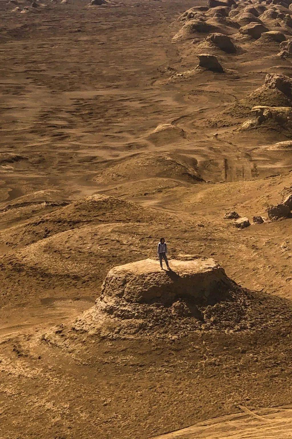 哪一程的旅行滿足了你對「去遠(yuǎn)方」的美好幻想