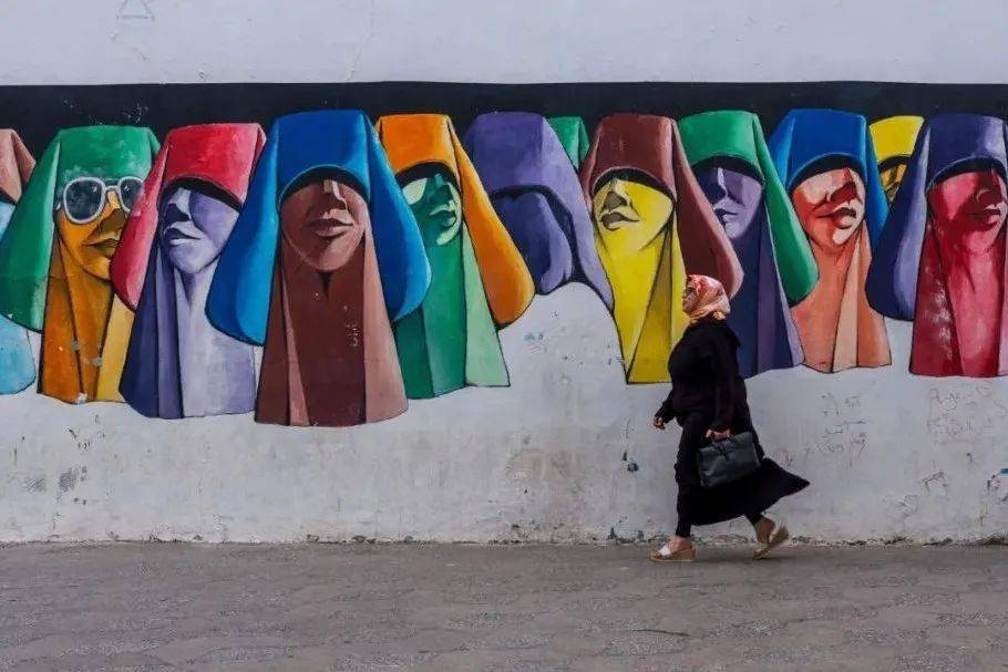 哪一程的旅行滿足了你對「去遠(yuǎn)方」的美好幻想