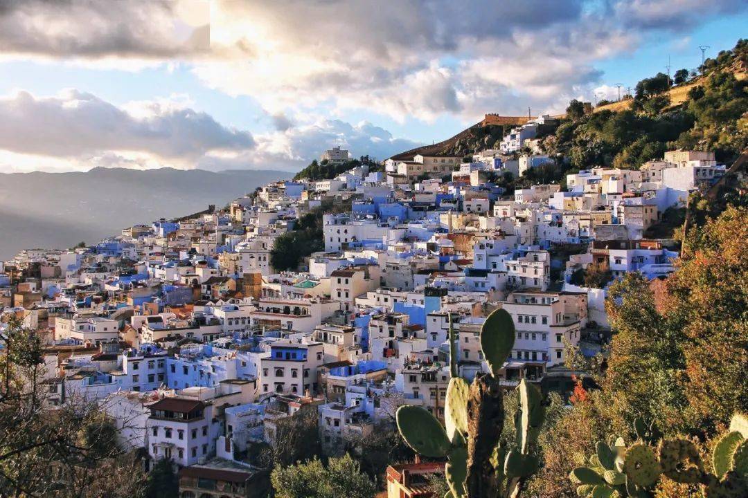 哪一程的旅行滿足了你對「去遠(yuǎn)方」的美好幻想