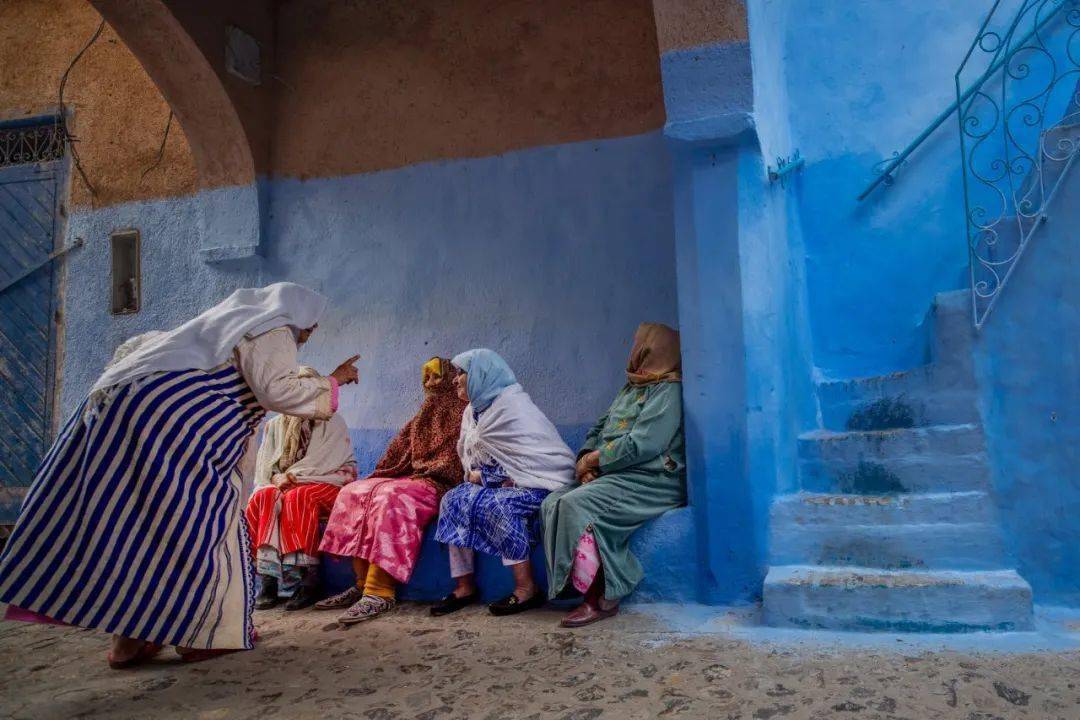 哪一程的旅行滿足了你對「去遠(yuǎn)方」的美好幻想