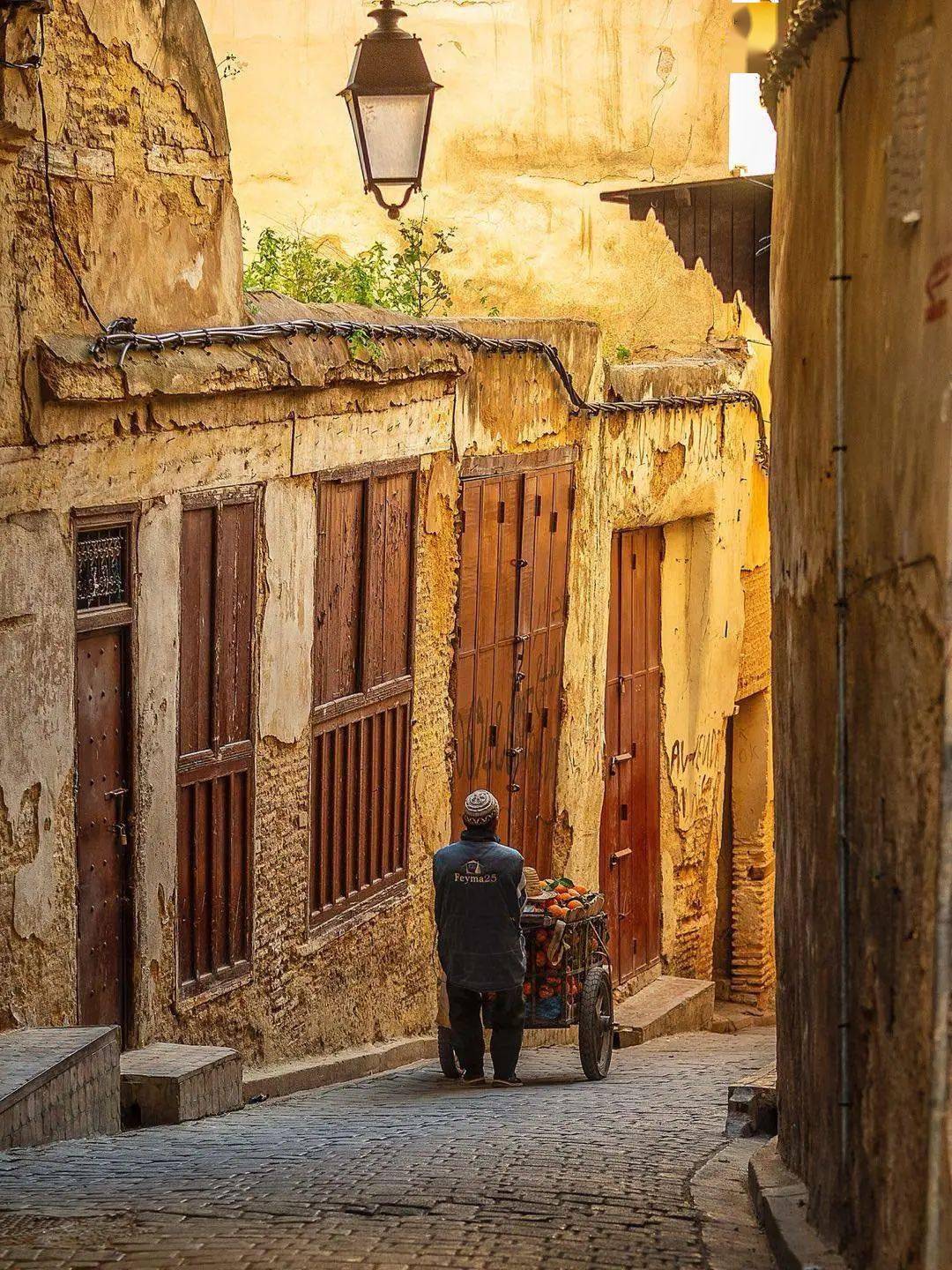 哪一程的旅行滿足了你對「去遠(yuǎn)方」的美好幻想