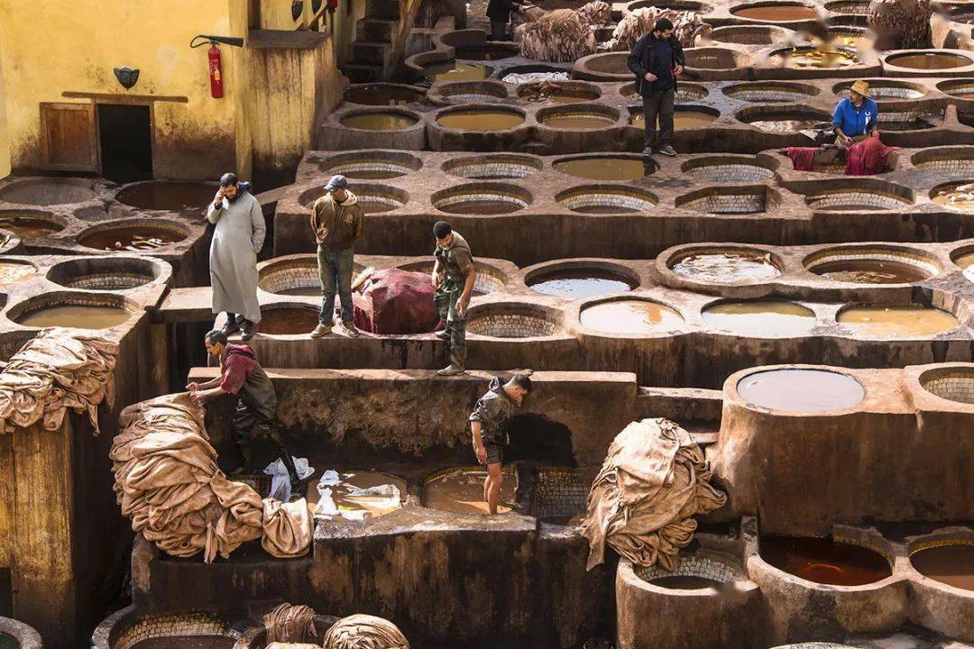 哪一程的旅行滿足了你對「去遠(yuǎn)方」的美好幻想