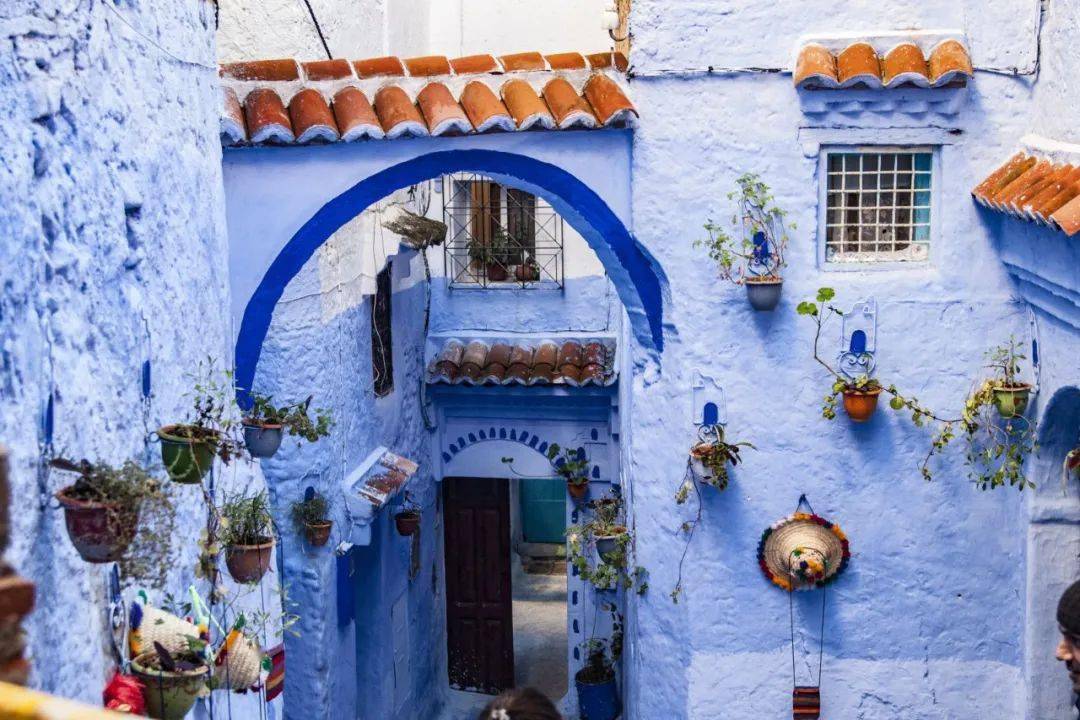 哪一程的旅行滿足了你對「去遠(yuǎn)方」的美好幻想