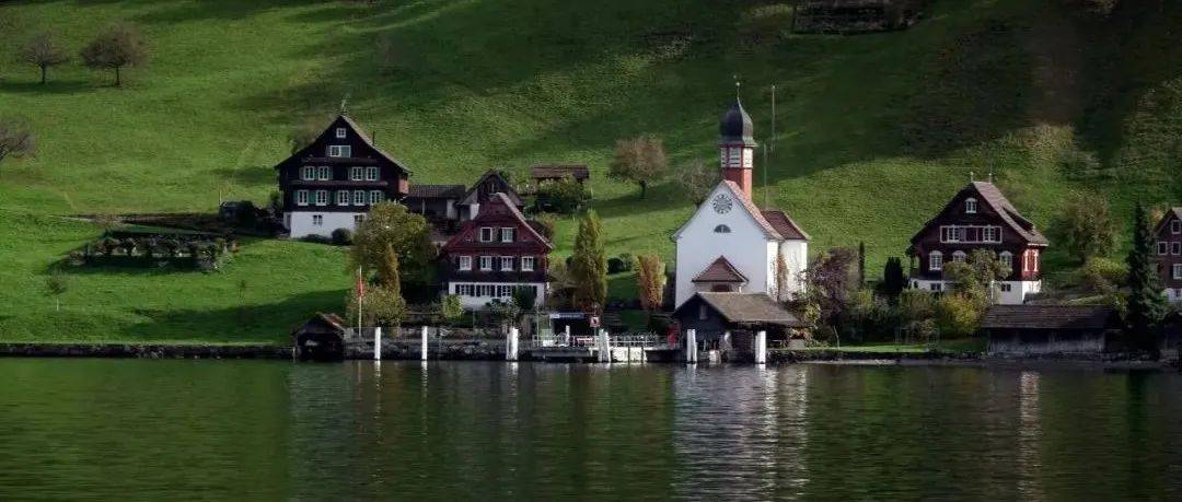 哪一程的旅行滿足了你對「去遠(yuǎn)方」的美好幻想