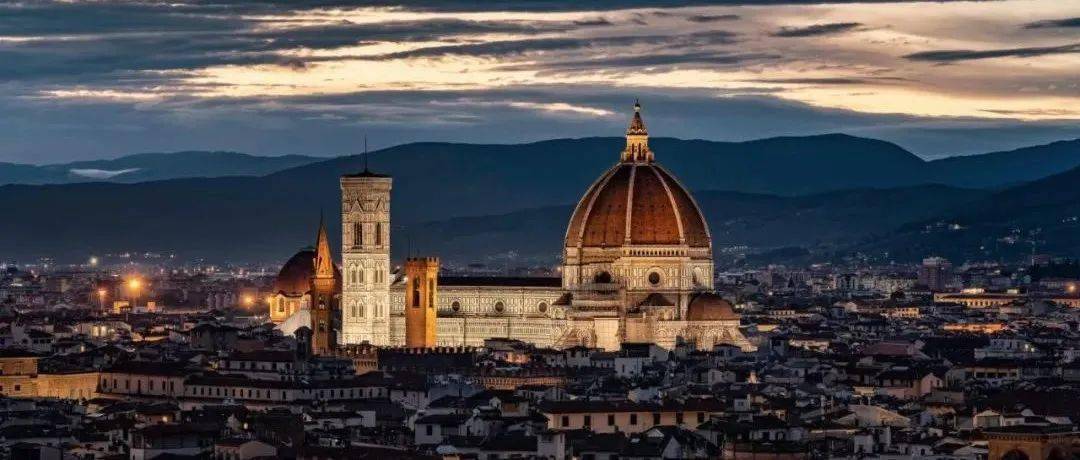 哪一程的旅行滿足了你對「去遠(yuǎn)方」的美好幻想