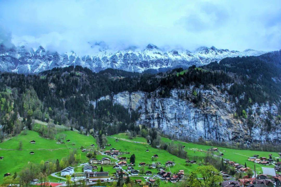 哪一程的旅行滿足了你對「去遠(yuǎn)方」的美好幻想