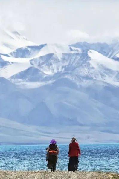 哪一程的旅行滿足了你對「去遠(yuǎn)方」的美好幻想