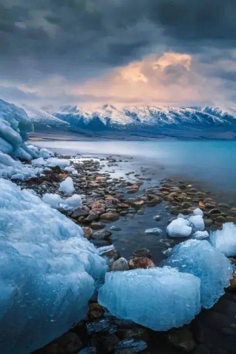 哪一程的旅行滿足了你對「去遠(yuǎn)方」的美好幻想