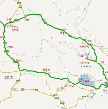 哪一程的旅行滿足了你對「去遠(yuǎn)方」的美好幻想