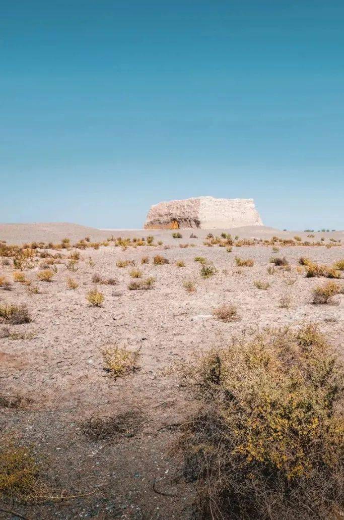 哪一程的旅行滿足了你對「去遠(yuǎn)方」的美好幻想