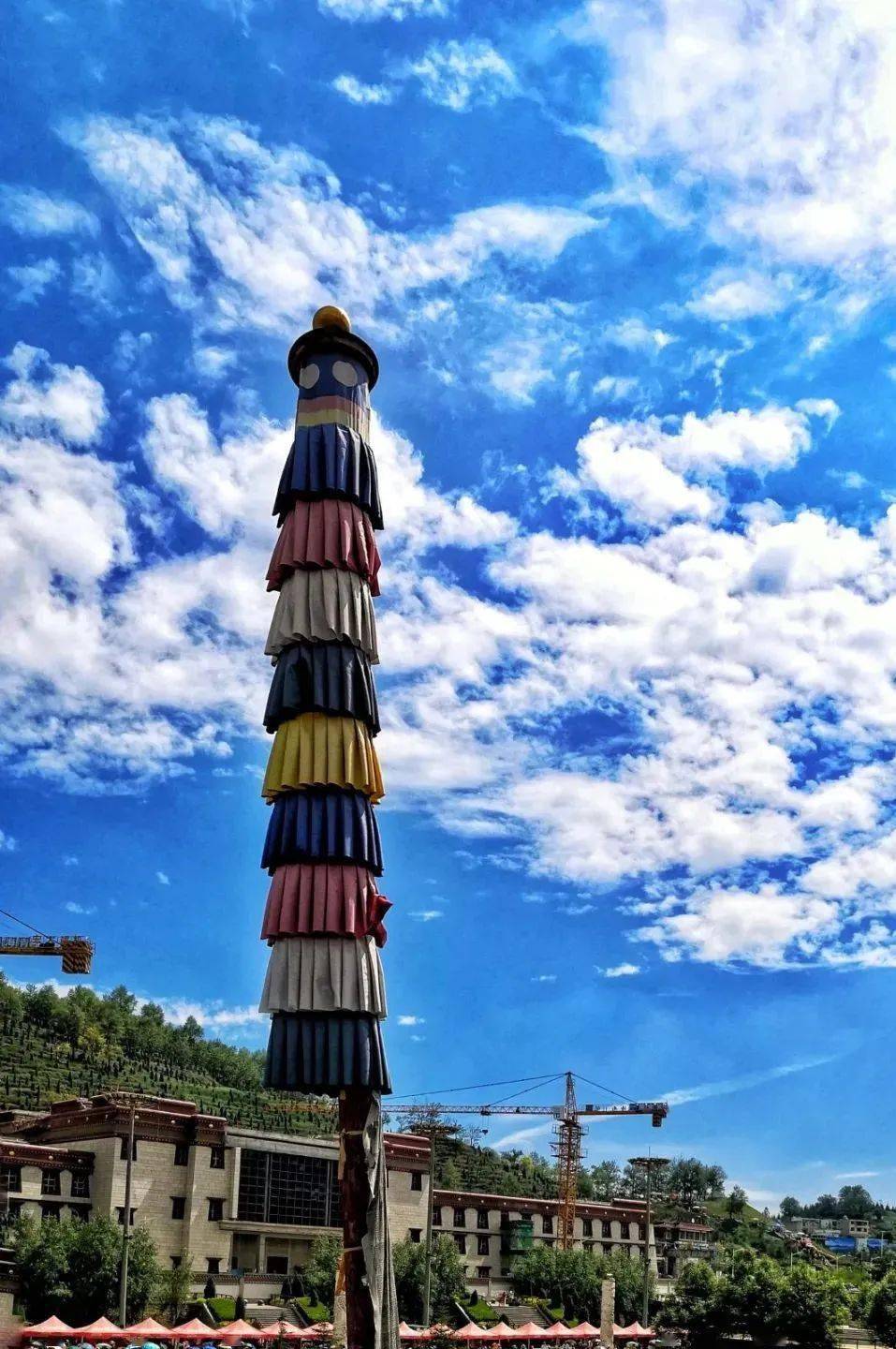 哪一程的旅行滿足了你對「去遠(yuǎn)方」的美好幻想