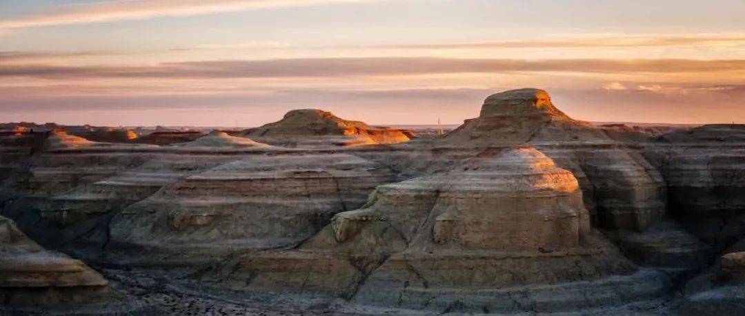 哪一程的旅行滿足了你對「去遠(yuǎn)方」的美好幻想