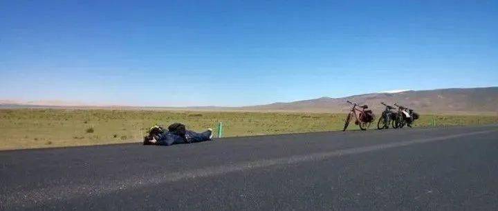 哪一程的旅行滿足了你對「去遠(yuǎn)方」的美好幻想