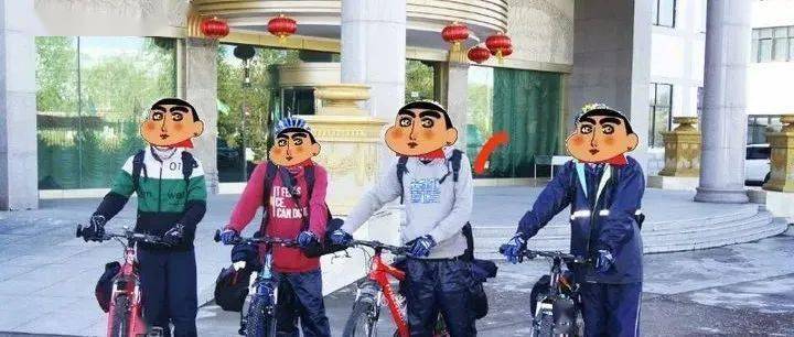 哪一程的旅行滿足了你對「去遠(yuǎn)方」的美好幻想