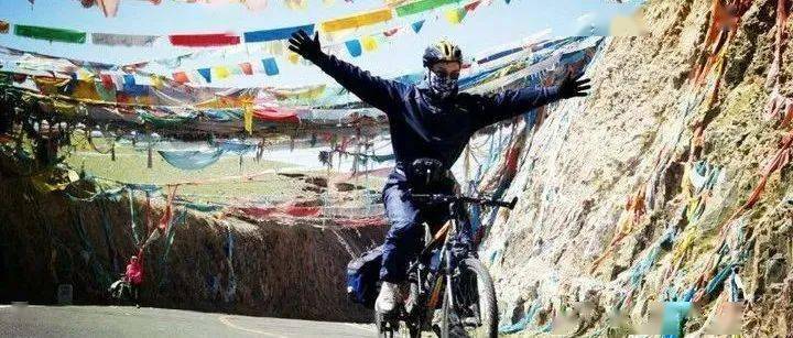 哪一程的旅行滿足了你對「去遠(yuǎn)方」的美好幻想