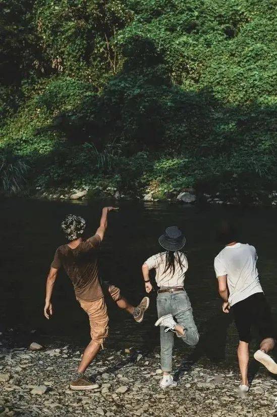 哪一程的旅行滿足了你對「去遠(yuǎn)方」的美好幻想