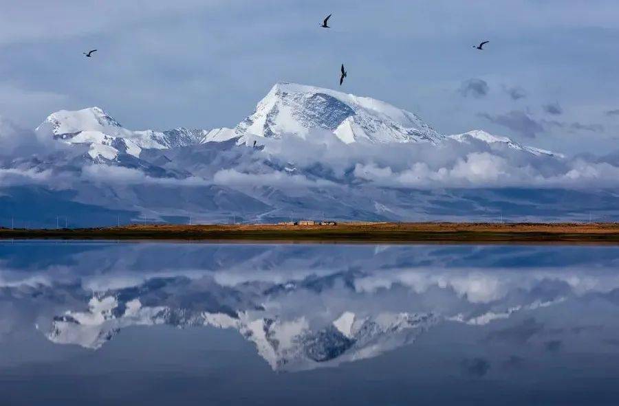 哪一程的旅行滿足了你對「去遠(yuǎn)方」的美好幻想