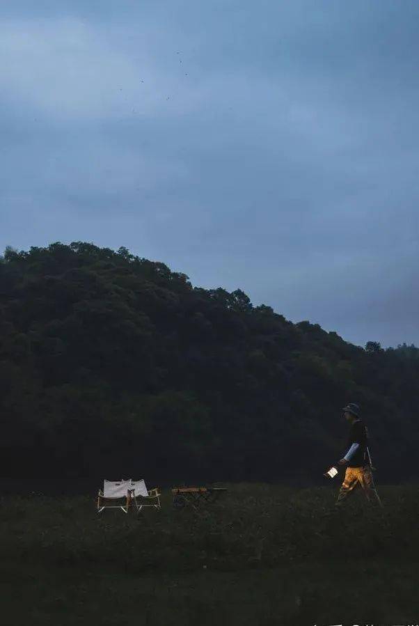 哪一程的旅行滿足了你對「去遠(yuǎn)方」的美好幻想