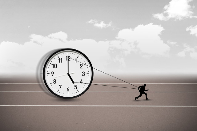 不會做小事的人，做不出大事來