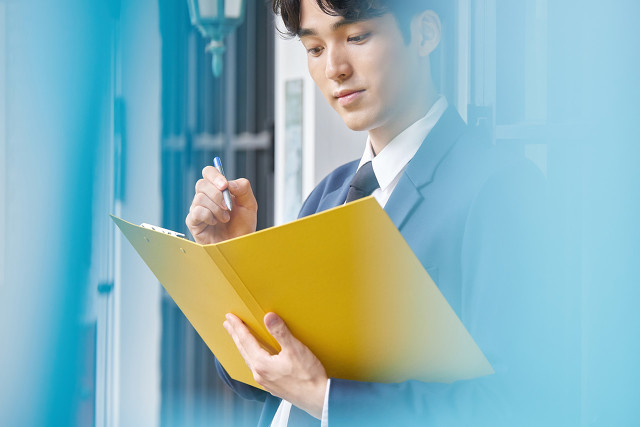 不會做小事的人，做不出大事來