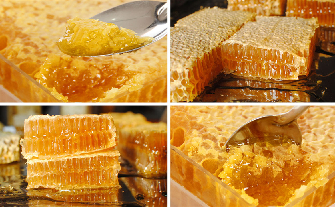 牛奶和蜂蜜哪個營養價值高(牛奶和蜂蜜哪個對人身體更好）