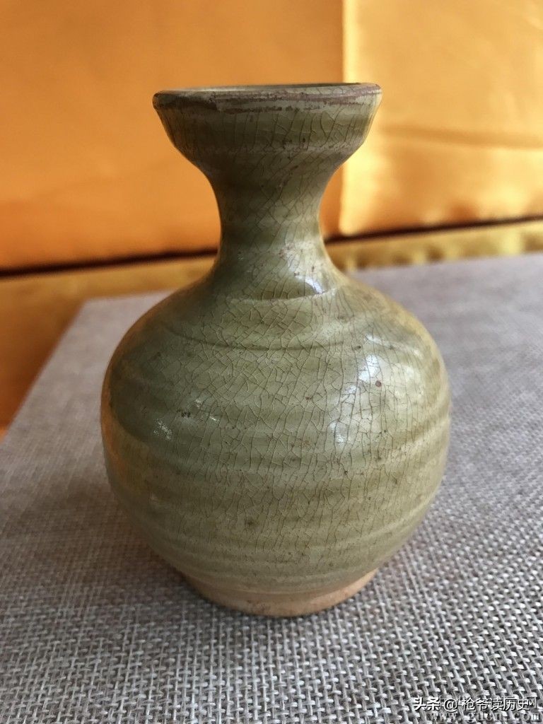 隋唐時期的瓷器，為何形成“南青北白”之說？