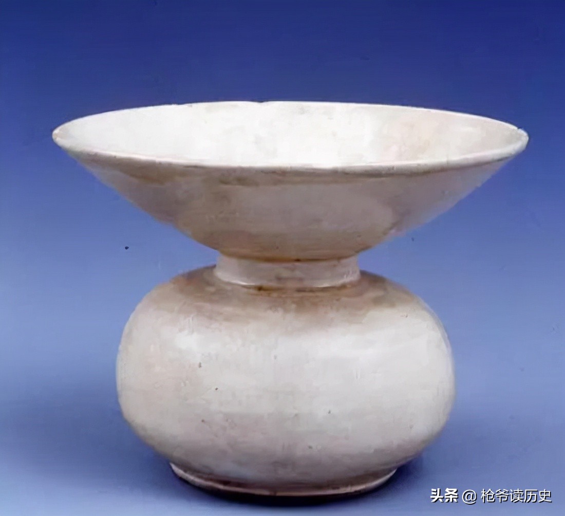 隋唐時期的瓷器，為何形成“南青北白”之說？