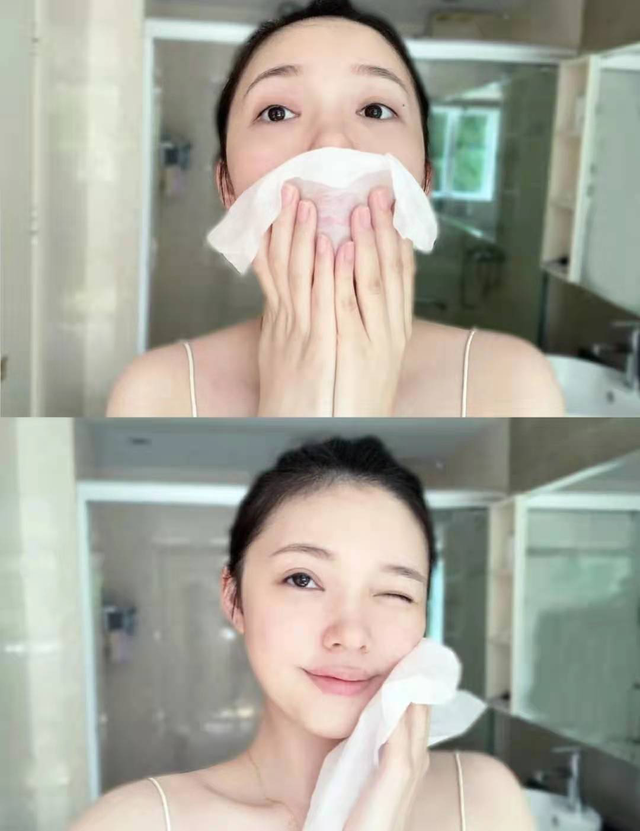 面部皮膚油膩？學(xué)會(huì)這3個(gè)洗臉小技巧，讓你遠(yuǎn)離“毛孔粗大”煩惱