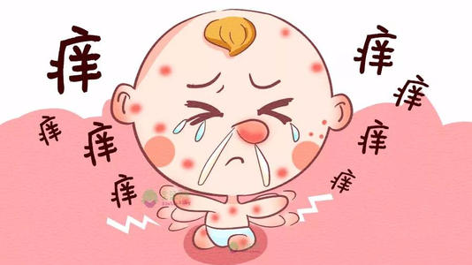 過(guò)敏有什么癥狀表現(xiàn)(判斷是否過(guò)敏的方法) 過(guò)敏有什么癥狀表現(xiàn)(判斷是否過(guò)敏的方法)